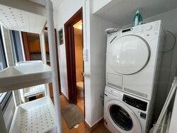Aquarius By The Park (D16), Condominium #523140521